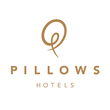 Pillows Grand Boutique Hotel Ter Borch logo