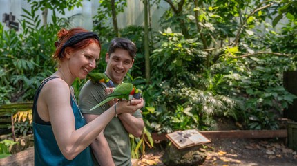 WILDLANDS Adventure Zoo Emmen