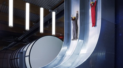 Euro Space Center