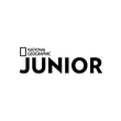 National Geographic Junior logo