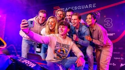 Racesquare Circuit Zandvoort