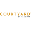 Courtyard by Marriott Hotel logo