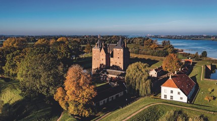 Slot Loevestein