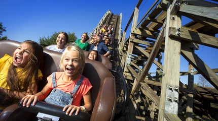 Walibi Belgium