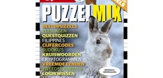 Quest Puzzelmix