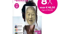 Museumtijdschrift