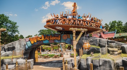 Plopsaland Deutschland 