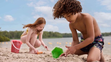 Speelland Outdoor Beekse Bergen