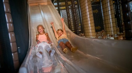 Speelschuur Molenwaard