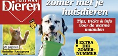 Hart voor Dieren