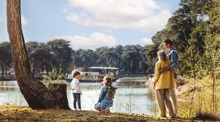 Safaripark Beekse Bergen