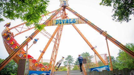 Attractiepark DippieDoe