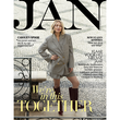 JAN logo