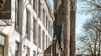 Derlon Hotel Maastricht