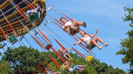 Attractiepark DippieDoe