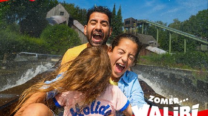 Walibi Holland