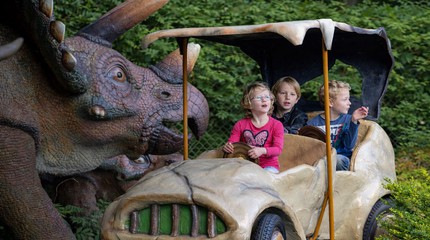 Kinderpretpark Julianatoren