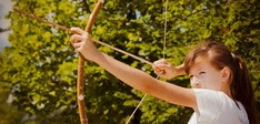 Survival Adventure Park - Fundustry