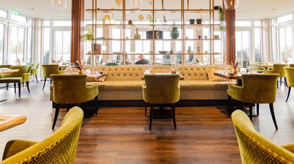 Boutique Hotel ter Zand