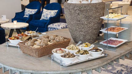 Grand Hotel ter Duin