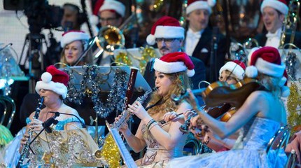 Luxe busreis naar André Rieu– MECC Maastricht