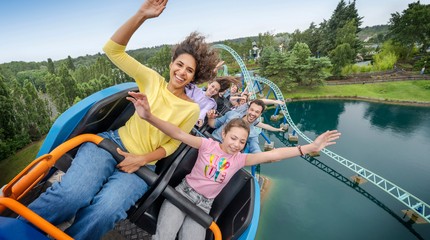 Parc Astérix