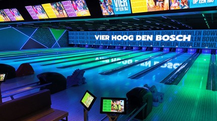 Vier Hoog Den Bosch