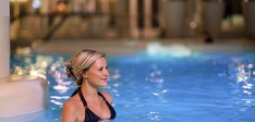 Sanadome Spa