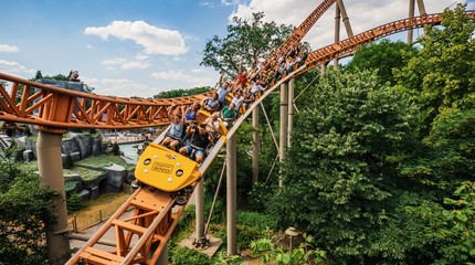 Plopsaland Deutschland 