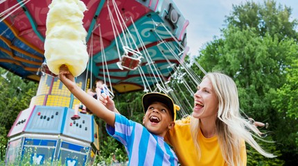 Walibi Holland