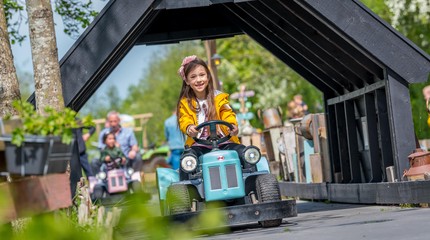 Avonturenboerderij Molenwaard