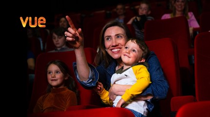 Vue Cinemas