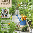 De tuin op tafel logo