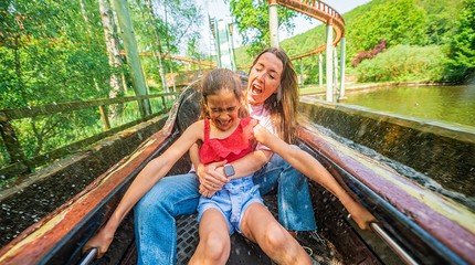 Plopsaland Ardennes 