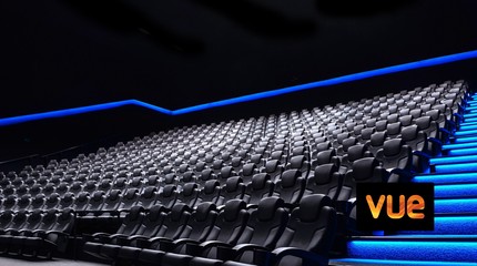 Vue Cinemas