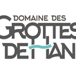 Domein van de Grotten van Han logo