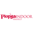 Plopsa Indoor Hasselt logo