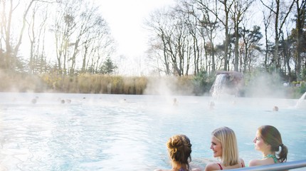 Sanadome Hotel & Spa Nijmegen