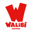 Walibi Belgium logo