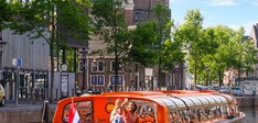 Lovers Canal Cruises
