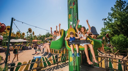 Plopsaland Deutschland 