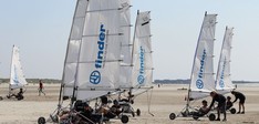 Wijkiki kitesurfschool