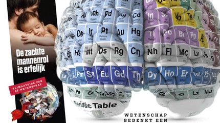 Wetenschap in Beeld