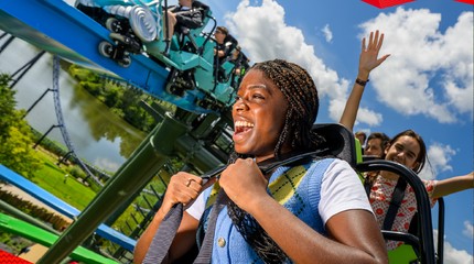 Walibi Holland