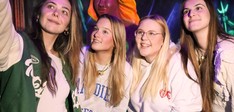 GlowGolf Scheveningen