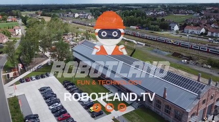 Robotland
