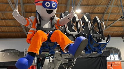 Robotland