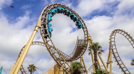 Walibi Belgium