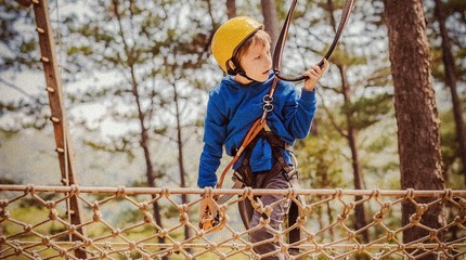Survival Adventure Park - Fundustry
