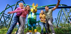 Walibi Holland